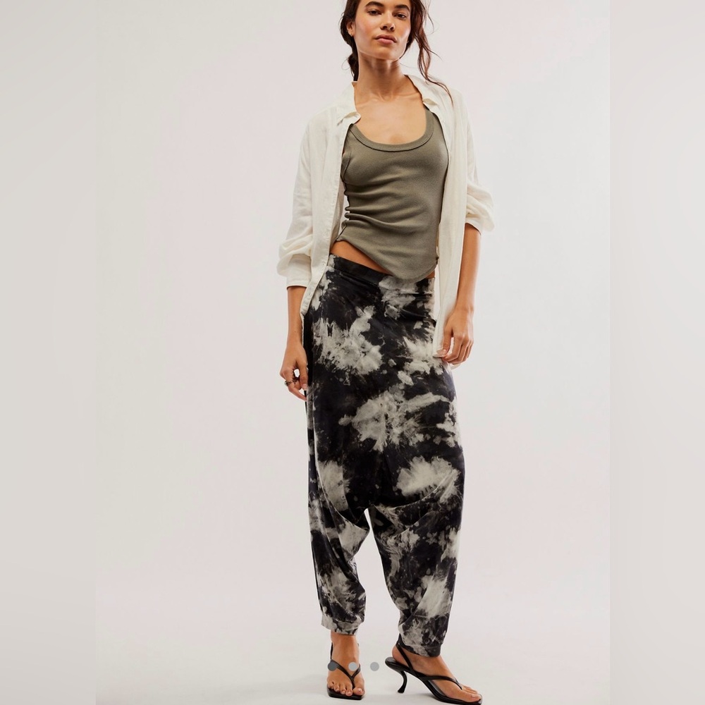 One Teaspoon Harem Pants